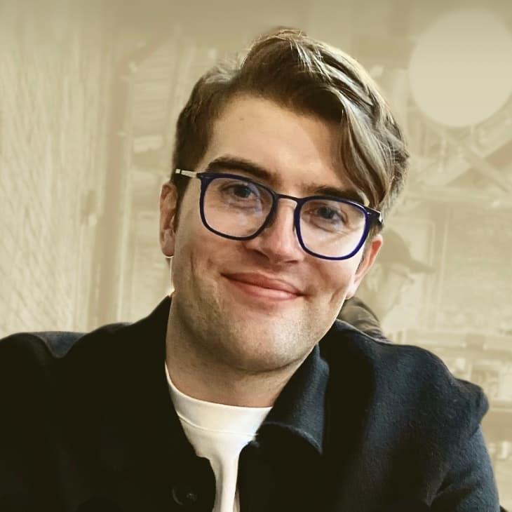 Author Bio Image